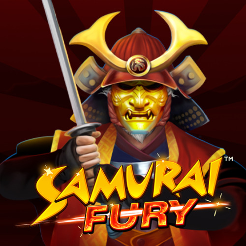 Samurai Fury-PLAYTECH